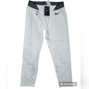 Nike NBA Techknit, Men's XXL and Tall Pants, NWT